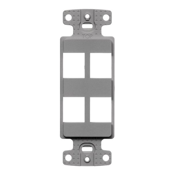 Hubbell NS614GY Control Product Image