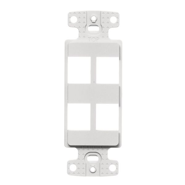 Hubbell NS614W Control Product Image
