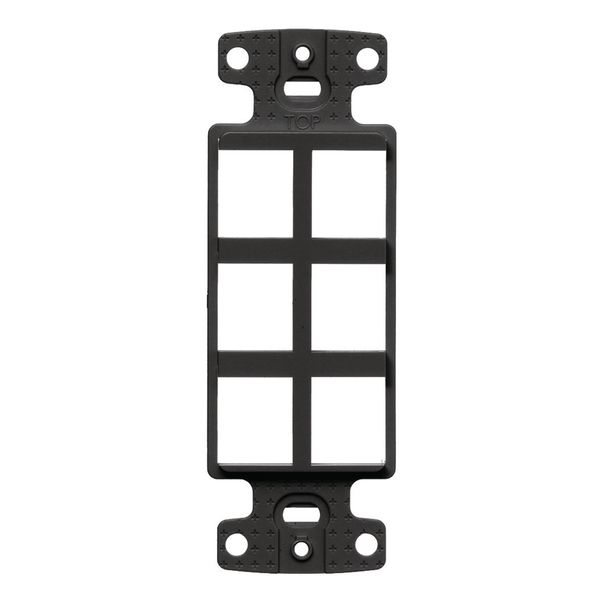 Hubbell NS616BK Control Product Image