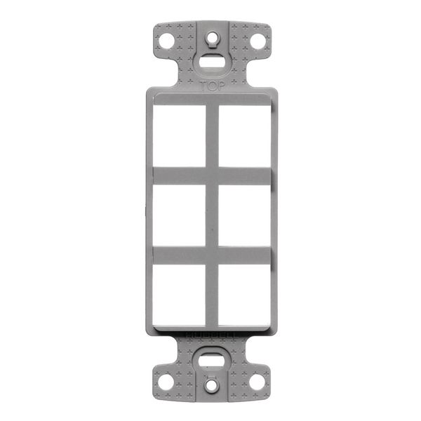 Hubbell NS616GY Control Product Image