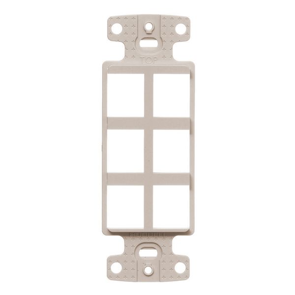 Hubbell NS616LA Control Product Image