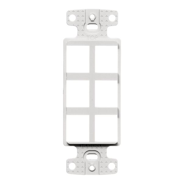 Hubbell NS616W Control Product Image