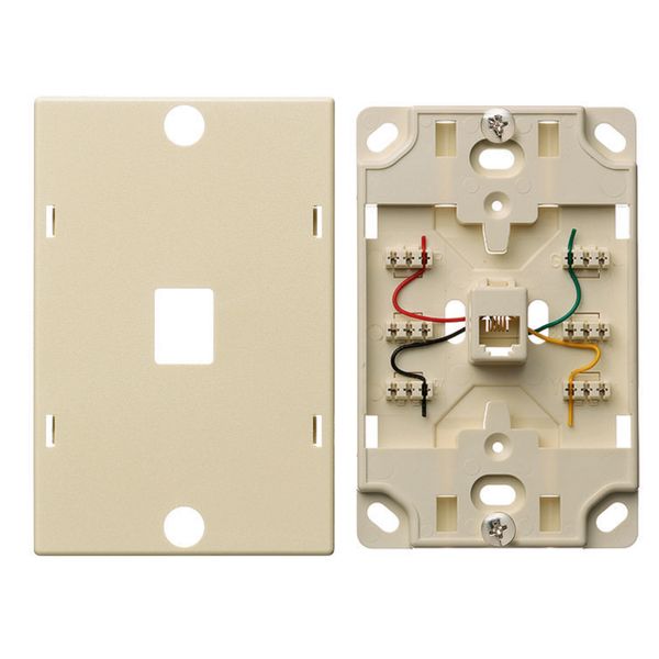 Hubbell NS721I  Control Product Image