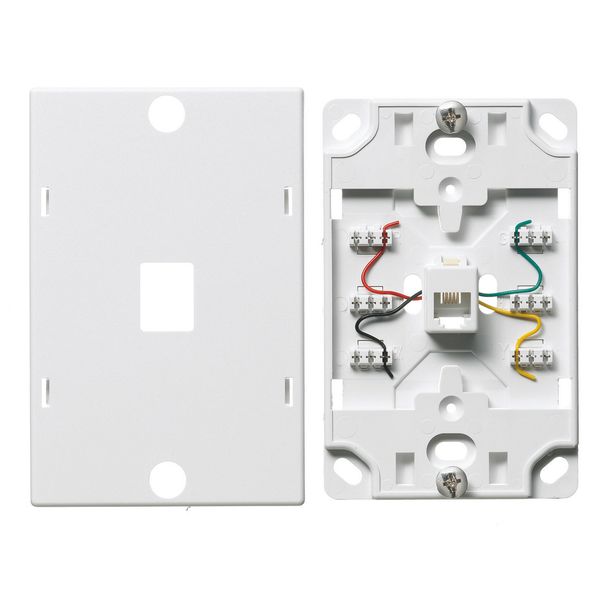 Hubbell NS721W  Control Product Image