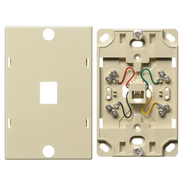 Hubbell NS722I  Control Product Image
