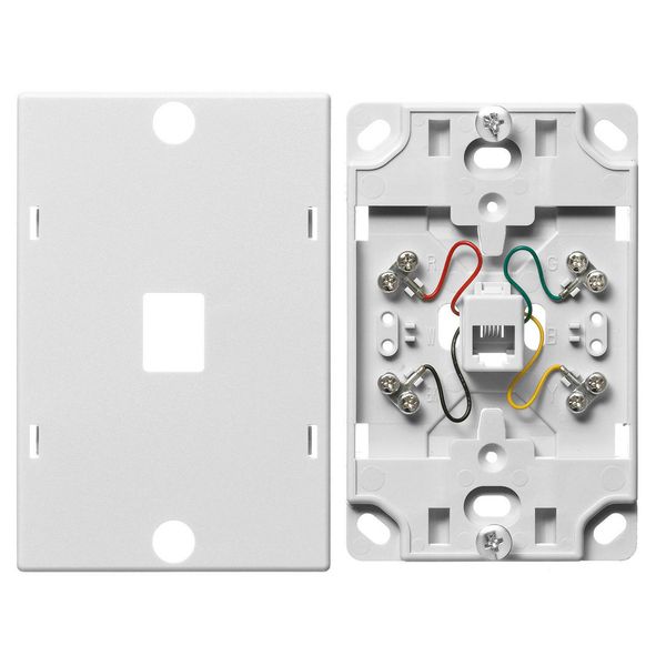 Hubbell NS722W  Control Product Image