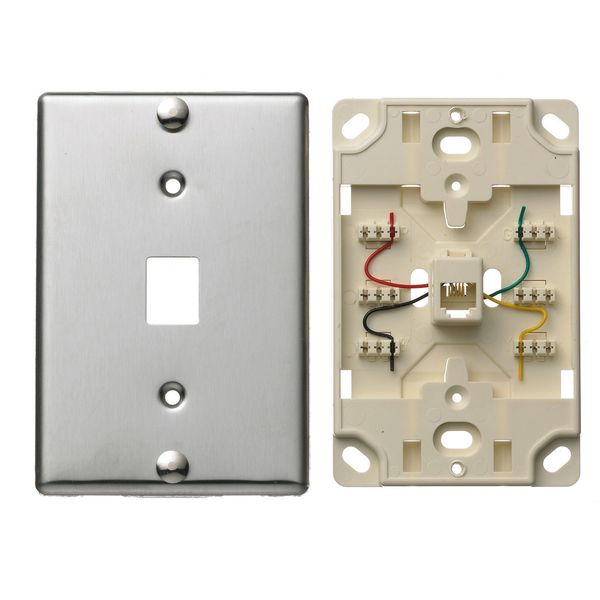Hubbell NS723SS  Control Product Image