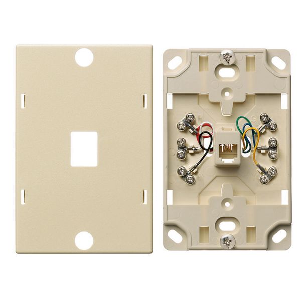 Hubbell NS725I  Control Product Image