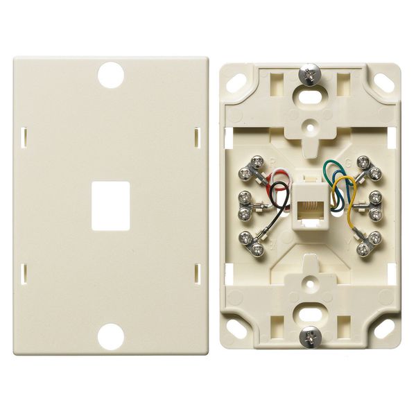 Hubbell NS725LA  Control Product Image