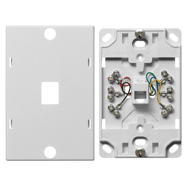 Hubbell NS725W  Control Product Image