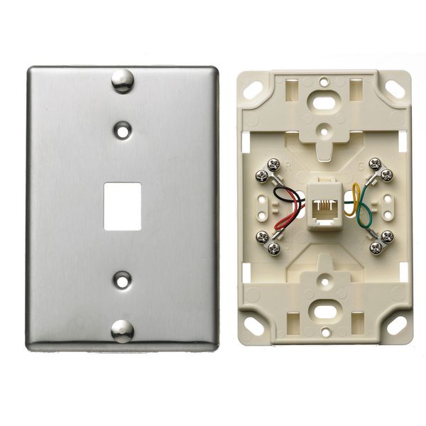 Hubbell NS726SS  Control Product Image