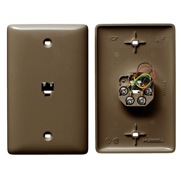 Hubbell NS730  Control Product Image