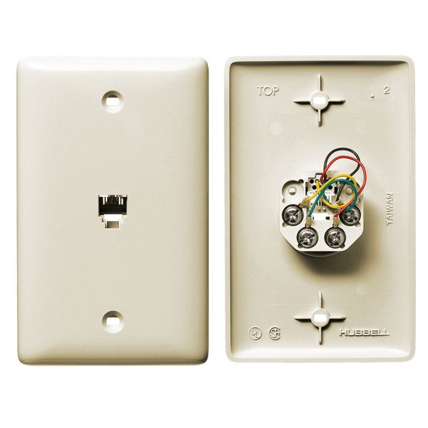 Hubbell NS730LA  Control Product Image