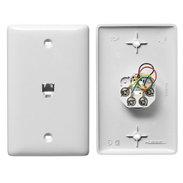 Hubbell NS730W  Control Product Image