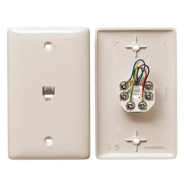 Hubbell NS732LA  Control Product Image