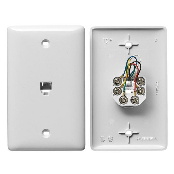 Hubbell NS732W  Control Product Image