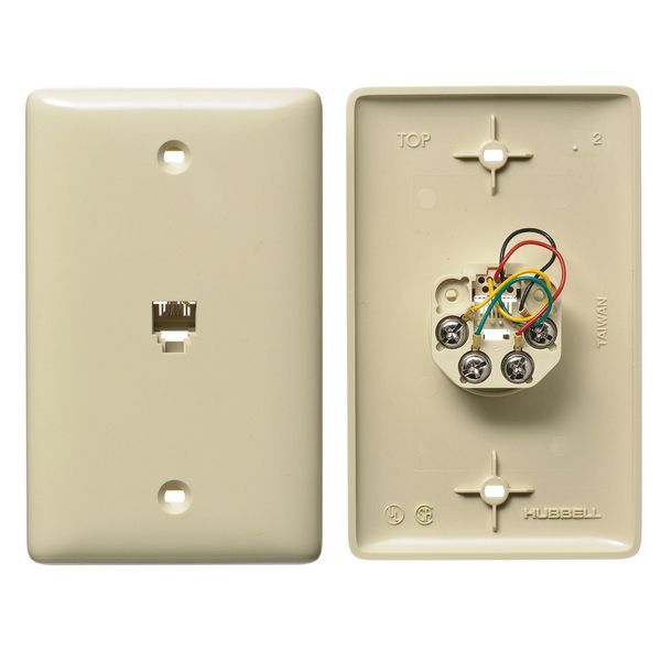 Hubbell NS735I  Control Product Image