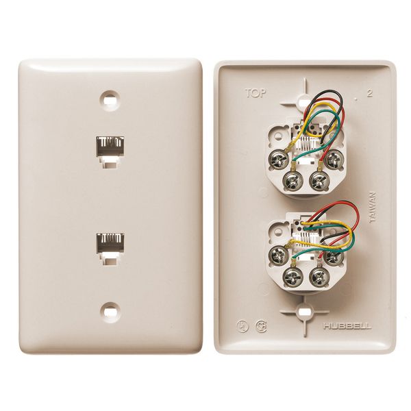 Hubbell NS742LA Control Product Image
