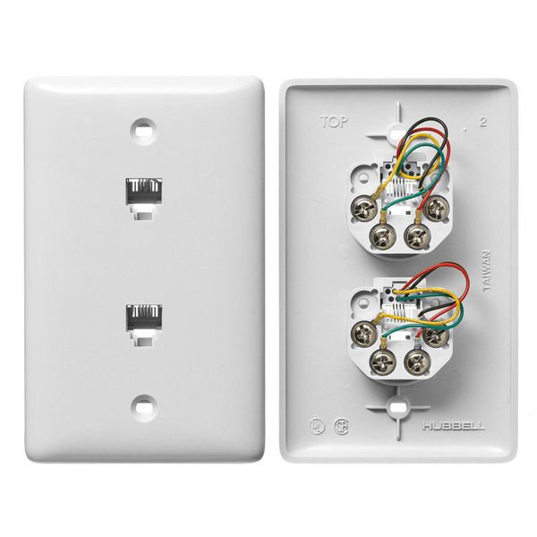Hubbell NS742W Control Product Image