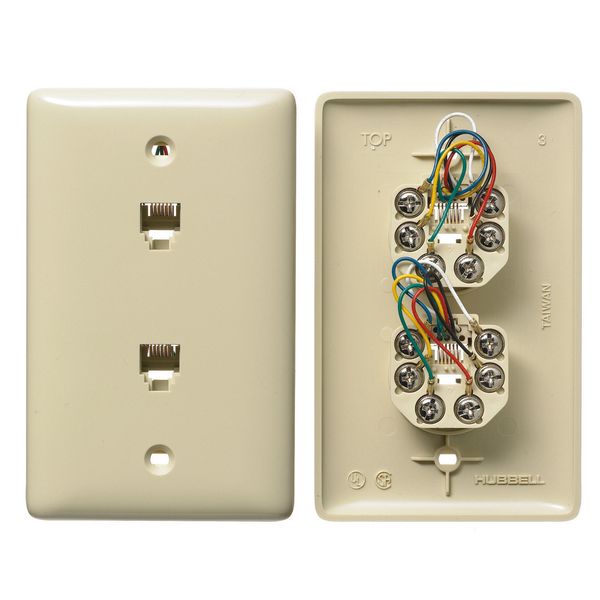Hubbell NS744I Control Product Image