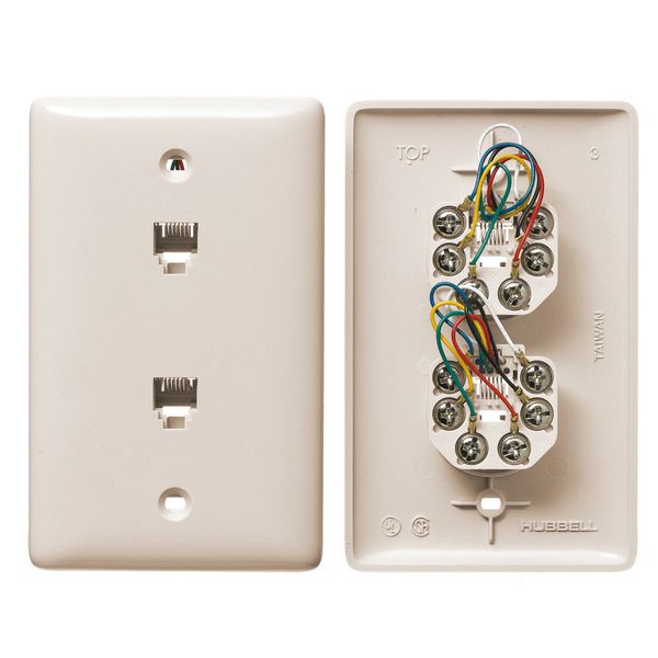 Hubbell NS744LA Control Product Image