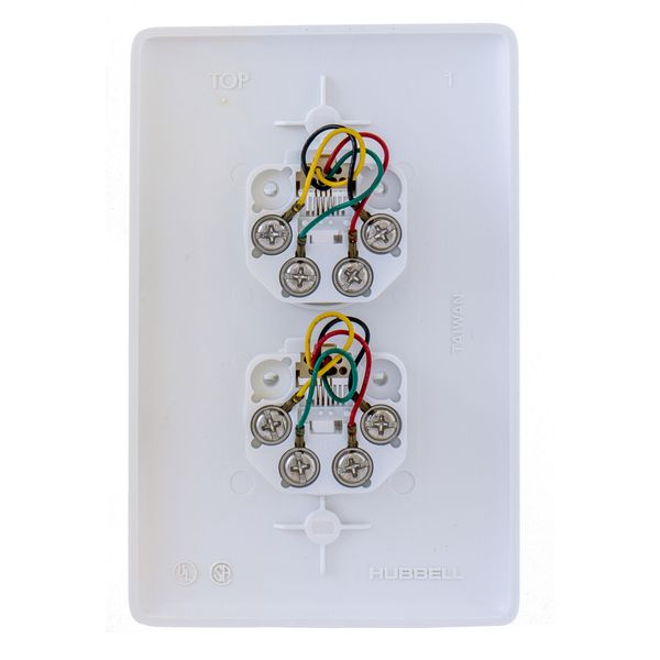 Hubbell NS745W Control Product Image