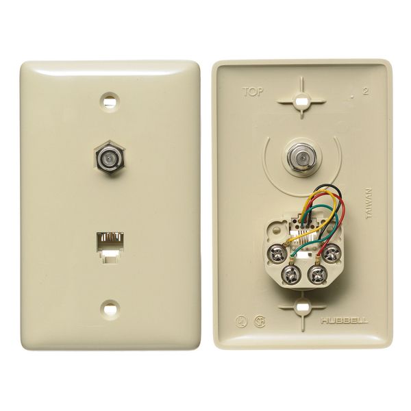 Hubbell NS747I Control Product Image