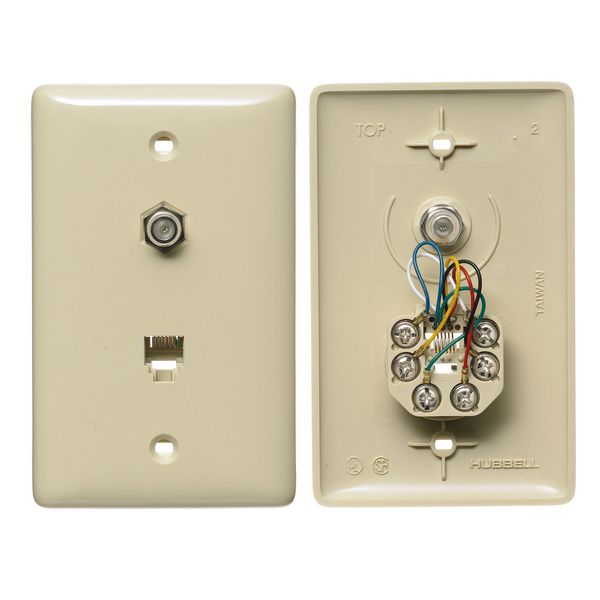 Hubbell NS748I Control Product Image