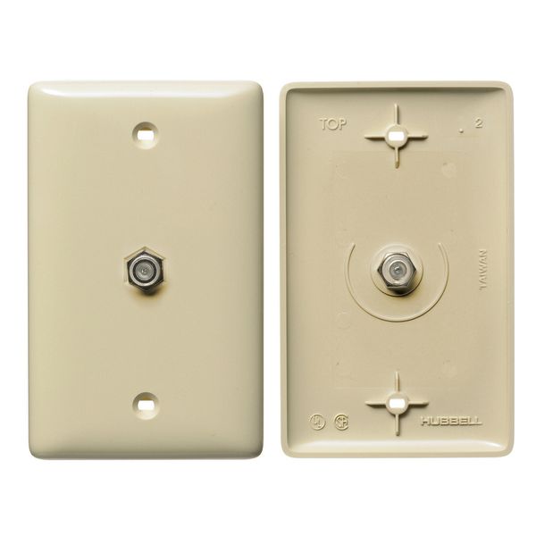 Hubbell NS750I  Control Product Image