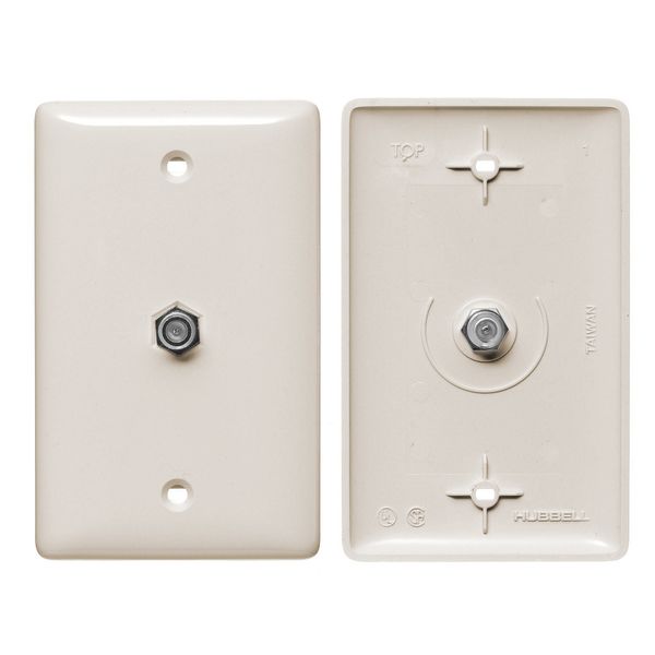 Hubbell NS750LA  Control Product Image