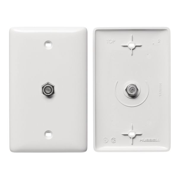 Hubbell NS750W  Control Product Image