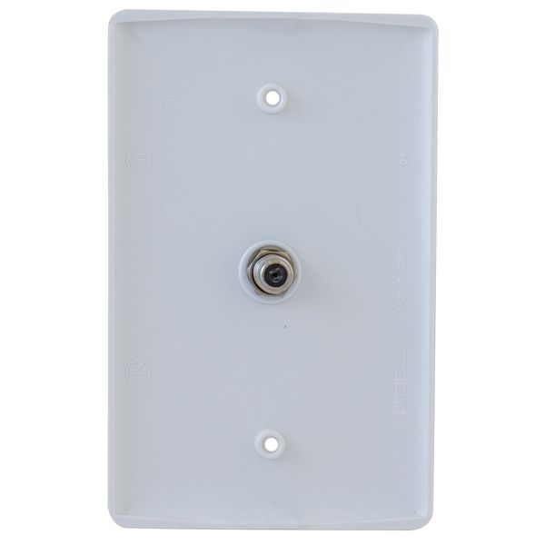 Hubbell NS751W  Control Product Image
