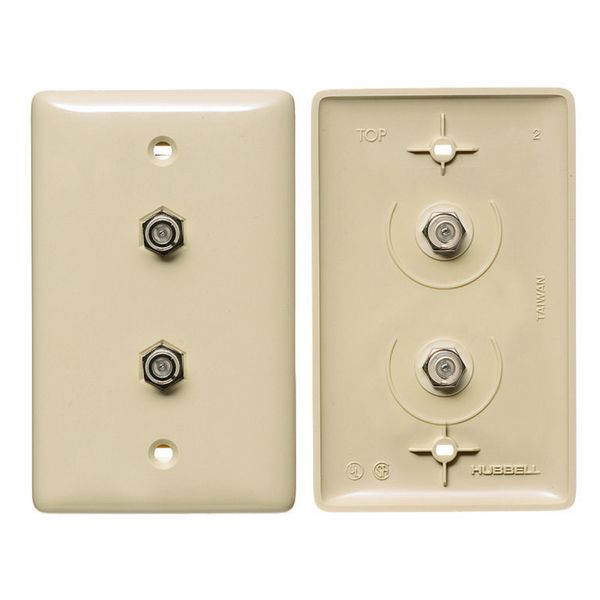 Hubbell NS752I Control Product Image