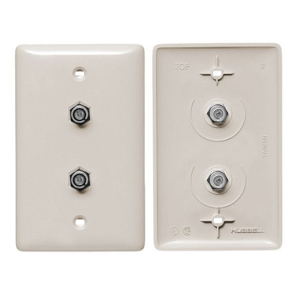 Hubbell NS752LA Control Product Image