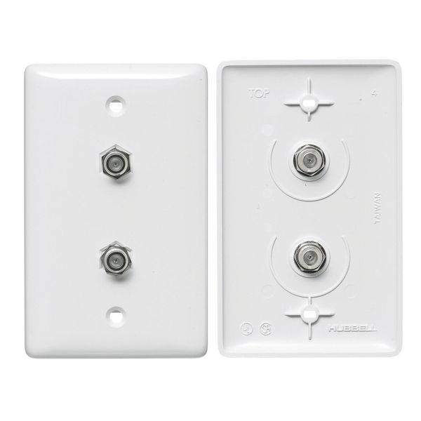 Hubbell NS752W Control Product Image