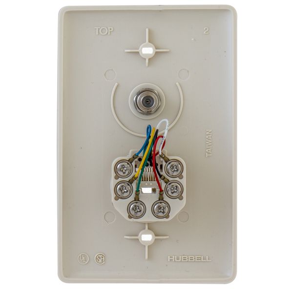 Hubbell NS755LA Control Product Image