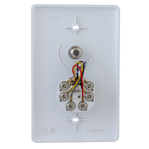 Hubbell NS755W Control Product Image