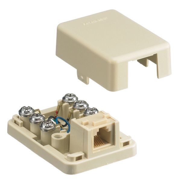 Hubbell NS761I  Control Product Image
