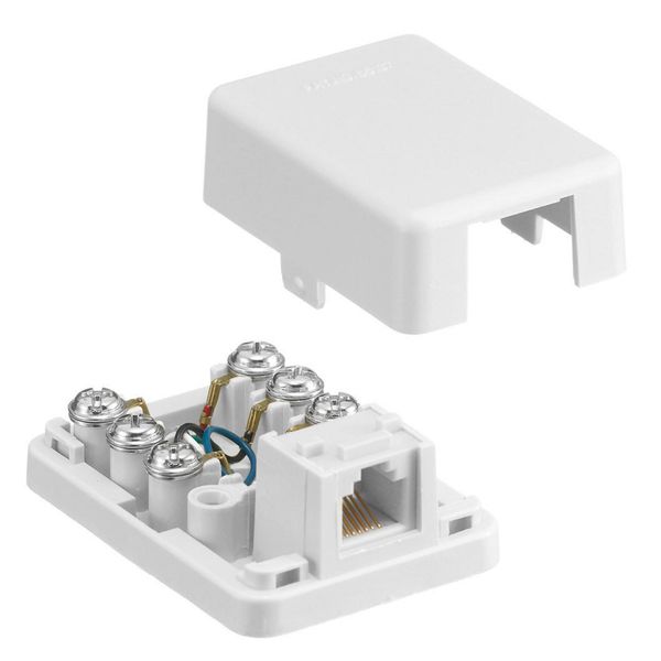 Hubbell NS761W  Control Product Image
