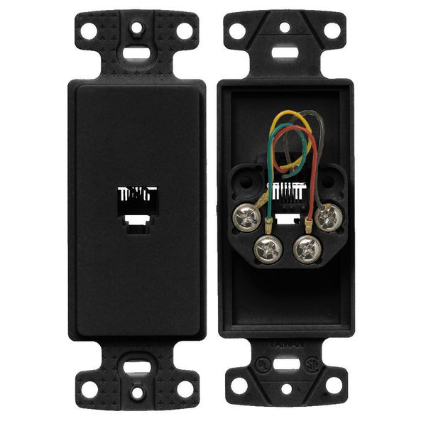 Hubbell NS770BK Control Product Image