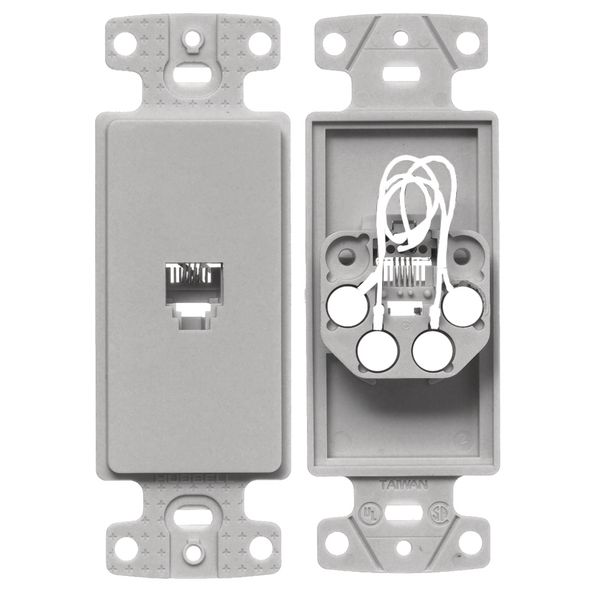 Hubbell NS770GY Control Product Image