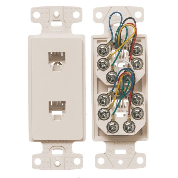 Hubbell NS772LA Control Product Image