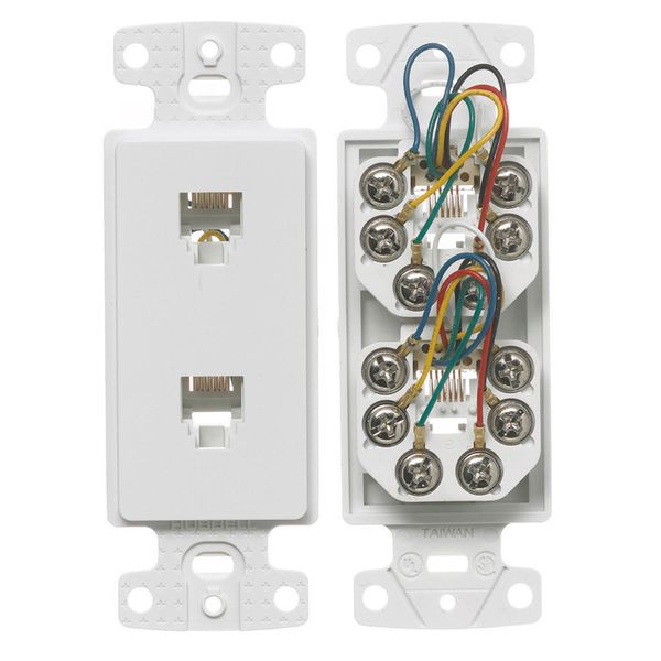 Hubbell NS772W Control Product Image