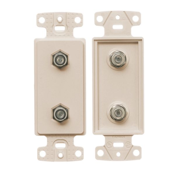 Hubbell NS782LA Control Product Image