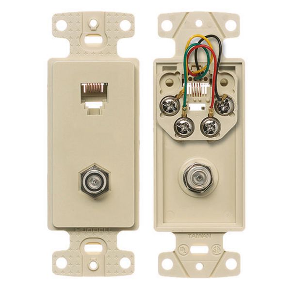 Hubbell NS783I Control Product Image