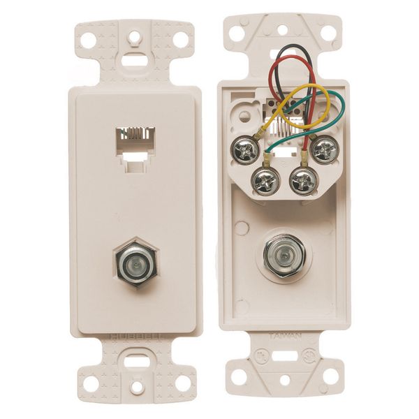 Hubbell NS783LA Control Product Image