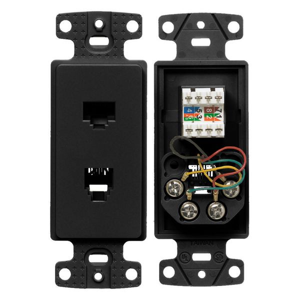 Hubbell NS784BK Control Product Image