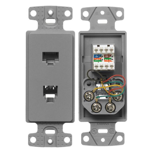 Hubbell NS784GY Control Product Image