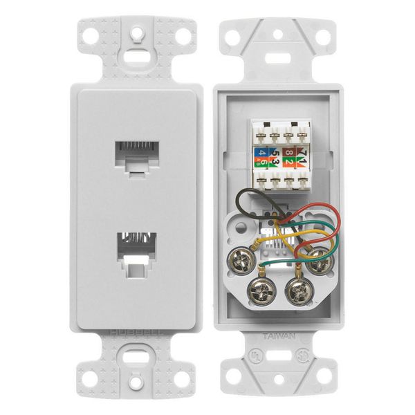 Hubbell NS784W Control Product Image