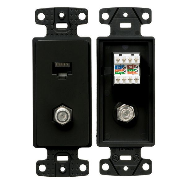 Hubbell NS785BK Control Product Image